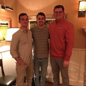 Meet your Posher, Bryant